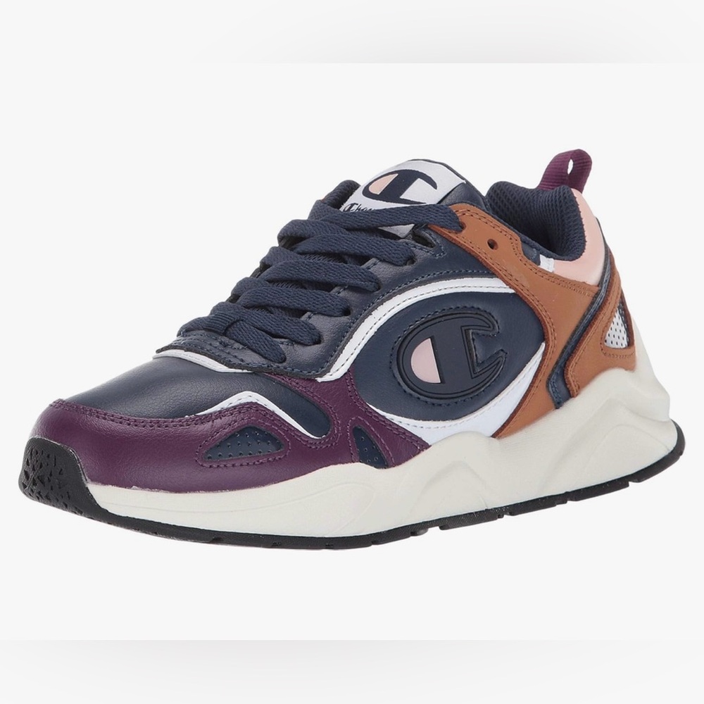 Champion Women's NXT Multicolor Athletic Sneakers size 6.5